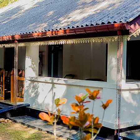Hotel Walawwa Matale Exterior foto