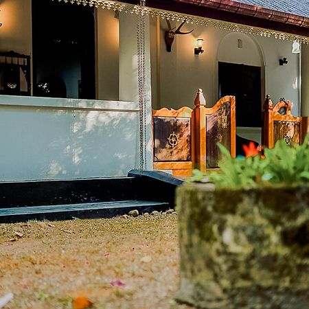 Hotel Walawwa Matale Exterior foto