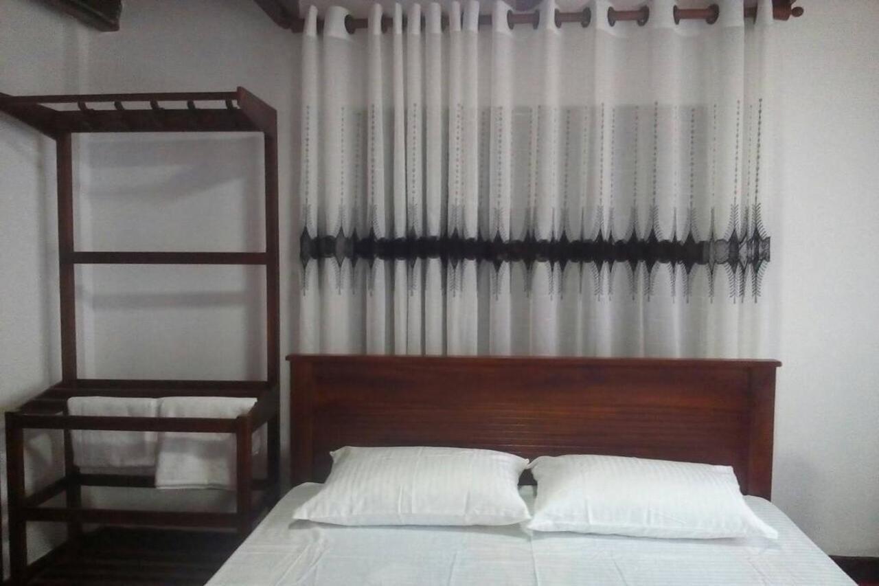 Hotel Walawwa Matale Exterior foto
