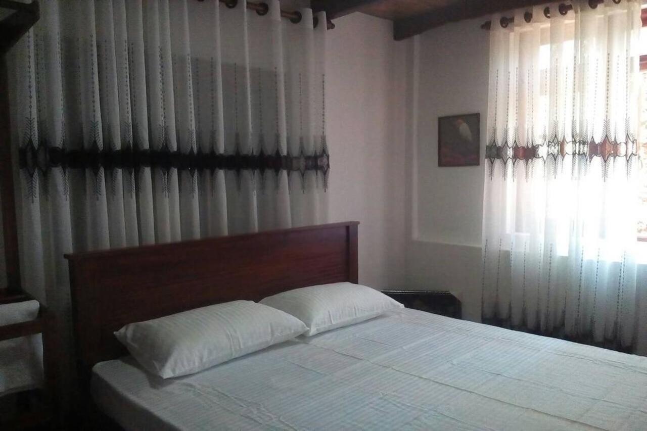 Hotel Walawwa Matale Exterior foto