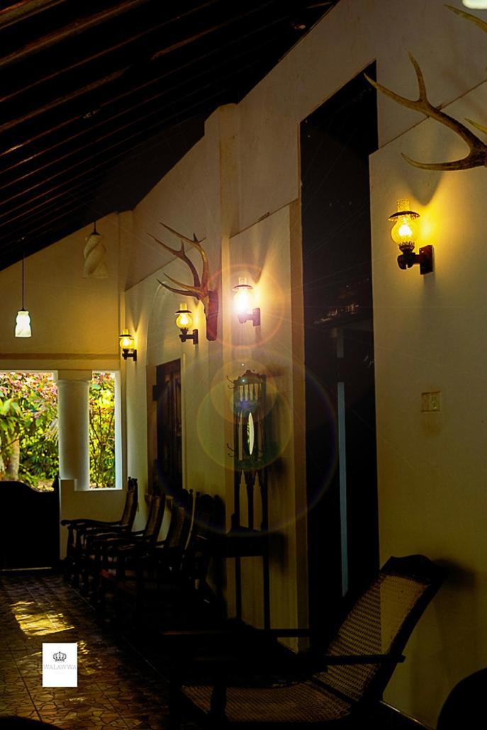 Hotel Walawwa Matale Exterior foto