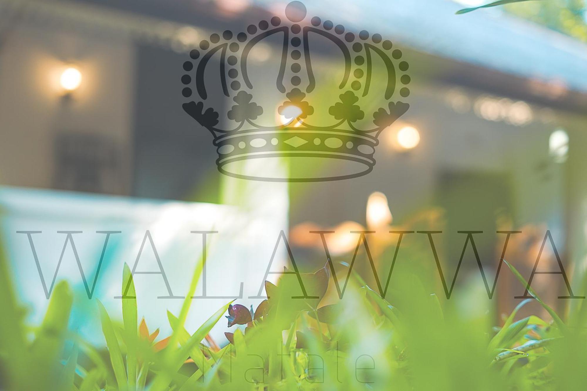 Hotel Walawwa Matale Exterior foto