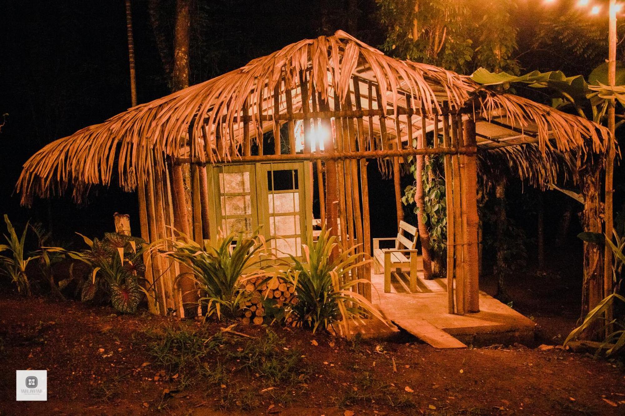 Hotel Walawwa Matale Exterior foto